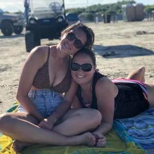 Meet your Posher, Ashley-fred